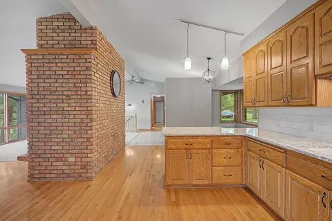 Kitchen - 725 Bradford Ave, Champlin, MN 55316 photo 3 of 6