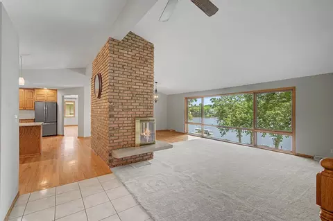 Living - 725 Bradford Ave, Champlin, MN 55316 photo 3 of 13
