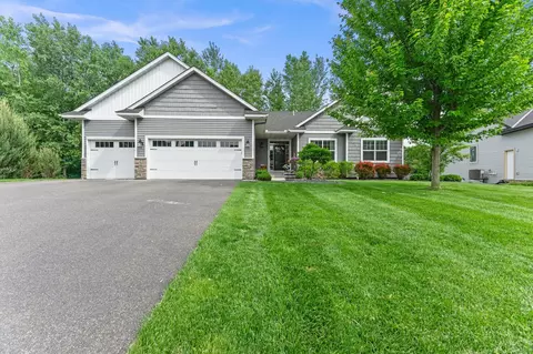 19583 Baldwin St NW, Elk River, MN 55330