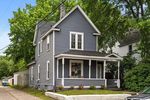 817 26th Ave NE, Minneapolis, MN 55418