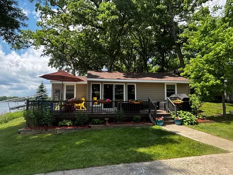 1904 Hidden Valley Ln NW, Miltona, MN 56354