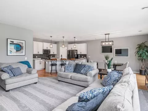 Living - 101 Parkview Ln, Cologne, MN 55322 photo 1 of 3