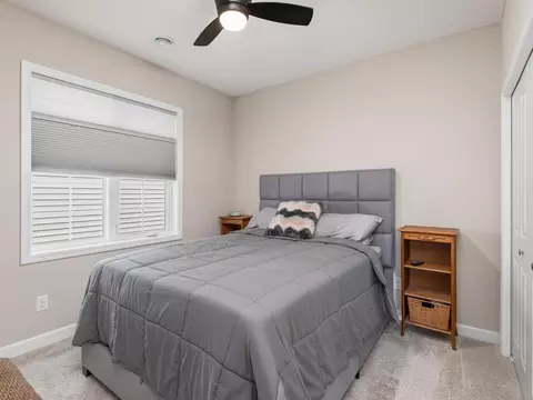 Bedroom - 101 Parkview Ln, Cologne, MN 55322 photo 3 of 3