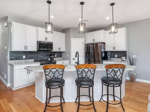 Kitchen - 101 Parkview Ln, Cologne, MN 55322 photo 1 of 5