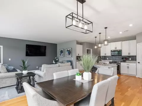 Dining - 101 Parkview Ln, Cologne, MN 55322 photo 1 of 3