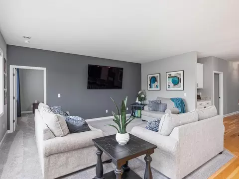 Living - 101 Parkview Ln, Cologne, MN 55322 photo 3 of 3