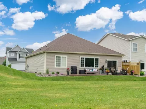 Exterior - 101 Parkview Ln, Cologne, MN 55322 photo 4 of 9