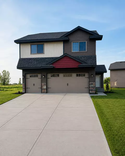2155 Bunker Blvd, Rush City, MN 55069