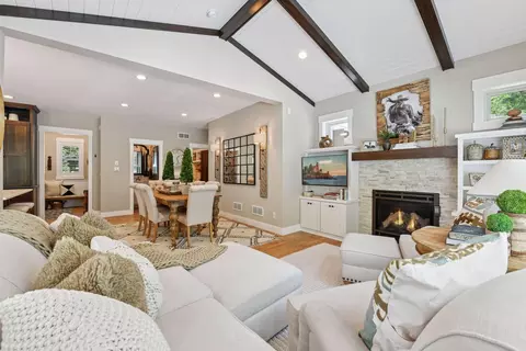 Living - 180 Bell St, Excelsior, MN 55331 photo 3 of 6