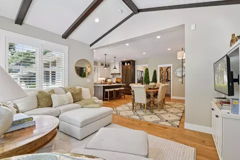 Living - 180 Bell St, Excelsior, MN 55331 photo 5 of 6