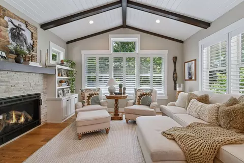 Living - 180 Bell St, Excelsior, MN 55331 photo 2 of 6