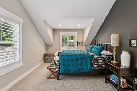 Bedroom - 180 Bell St, Excelsior, MN 55331 photo 4 of 7