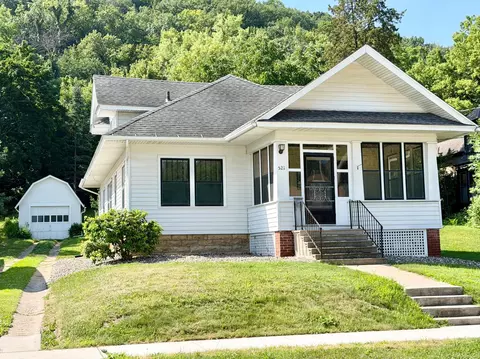 Exterior - 521 E 7th St, Red Wing, MN 55066 photo 10 of 10