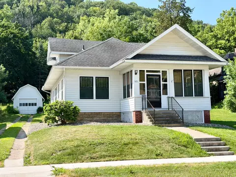 Exterior - 521 E 7th St, Red Wing, MN 55066 photo 2 of 10