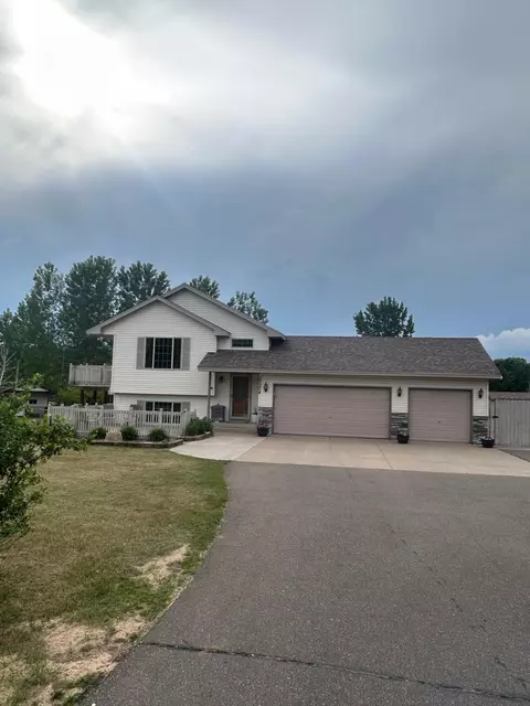 30204 118th St NW, Princeton, MN 55371