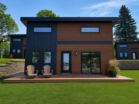 51021 Fish Lake Rd # 5, Detroit Lakes, MN 56501