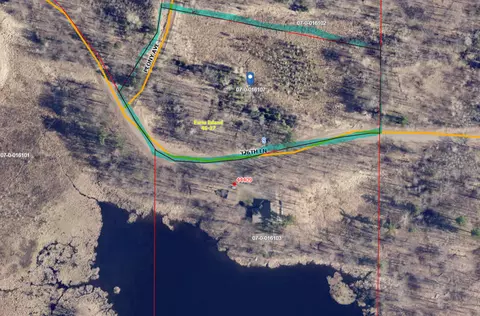 tbd Tract N Peony Ave, Aitkin, MN 56431