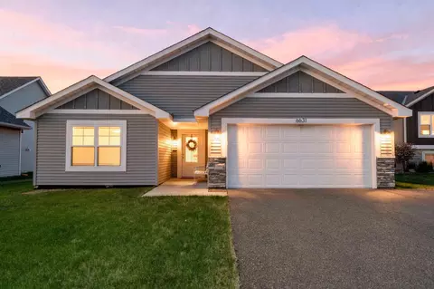 6631 210th St W, Farmington, MN 55024