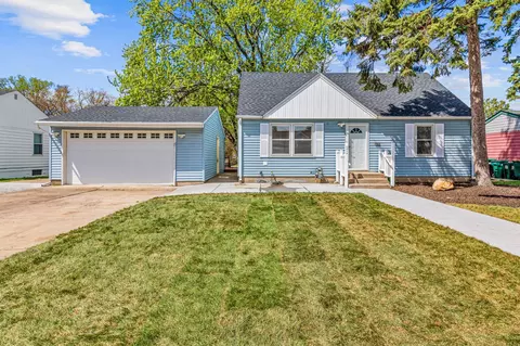 6314 Stevens Ave, Richfield, MN 55423