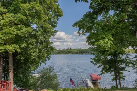 View/Area - 421 Goshawk Ln NW, Hackensack, MN 56452 photo 1 of 4
