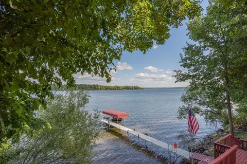 View/Area - 421 Goshawk Ln NW, Hackensack, MN 56452 photo 4 of 4
