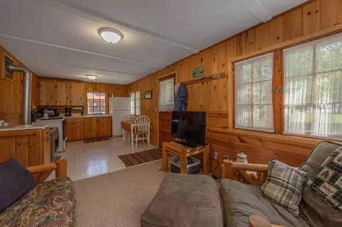 Living - 421 Goshawk Ln NW, Hackensack, MN 56452 photo 5 of 5