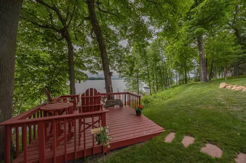 Exterior - 421 Goshawk Ln NW, Hackensack, MN 56452 photo 13 of 15