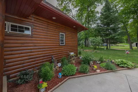 Exterior - 421 Goshawk Ln NW, Hackensack, MN 56452 photo 15 of 15