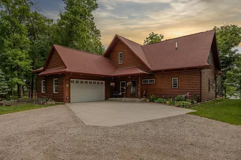 Exterior - 421 Goshawk Ln NW, Hackensack, MN 56452 photo 2 of 15