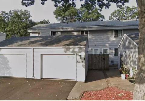 10734 Ilex St NW, Coon Rapids, MN 55448