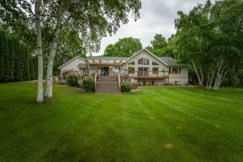 8272 Sugar Sand Ln NW, Alexandria, MN 56308