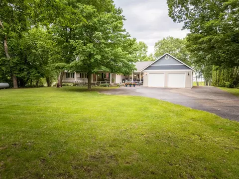 8272 Sugar Sand Ln NW, Alexandria, MN 56308
