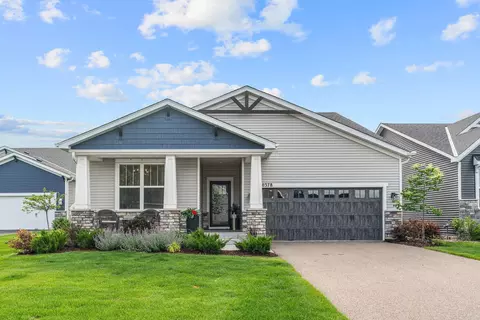 10378 Elm Ln, Rogers, MN 55374