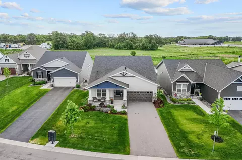 10378 Elm Ln, Rogers, MN 55374