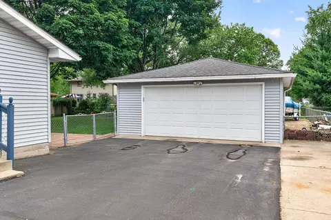 Exterior - 336 Sunrise Ln, Champlin, MN 55316 photo 9 of 9