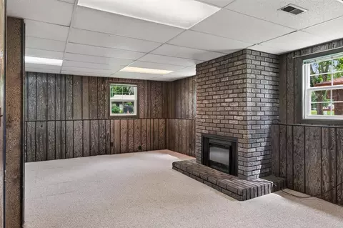 Living - 336 Sunrise Ln, Champlin, MN 55316 photo 7 of 8