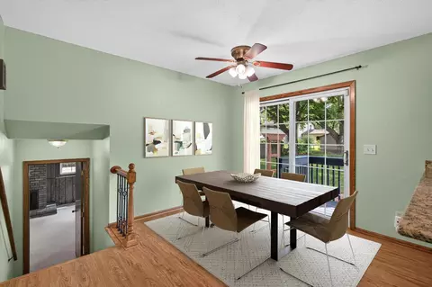Dining - 336 Sunrise Ln, Champlin, MN 55316 photo 1 of 1