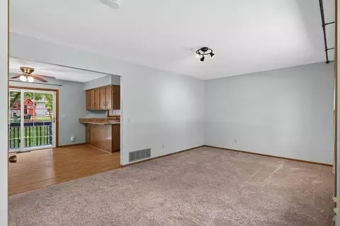 Living - 336 Sunrise Ln, Champlin, MN 55316 photo 2 of 8