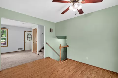 Living - 336 Sunrise Ln, Champlin, MN 55316 photo 4 of 8