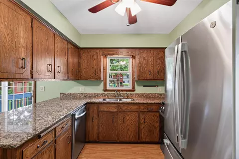 Kitchen - 336 Sunrise Ln, Champlin, MN 55316 photo 1 of 2