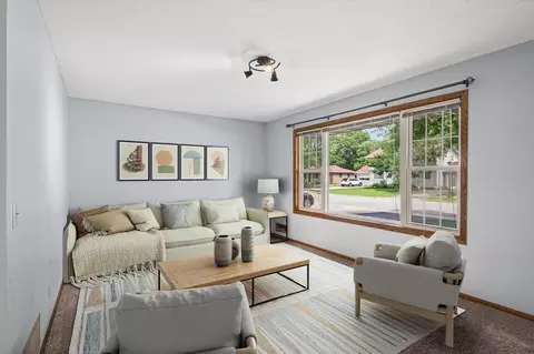 Living - 336 Sunrise Ln, Champlin, MN 55316 photo 1 of 8