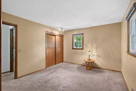Bedroom - 336 Sunrise Ln, Champlin, MN 55316 photo 2 of 9