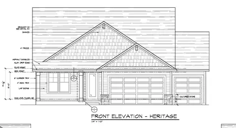 3739 Knightbridge Ln N, Lake Elmo, MN 55042