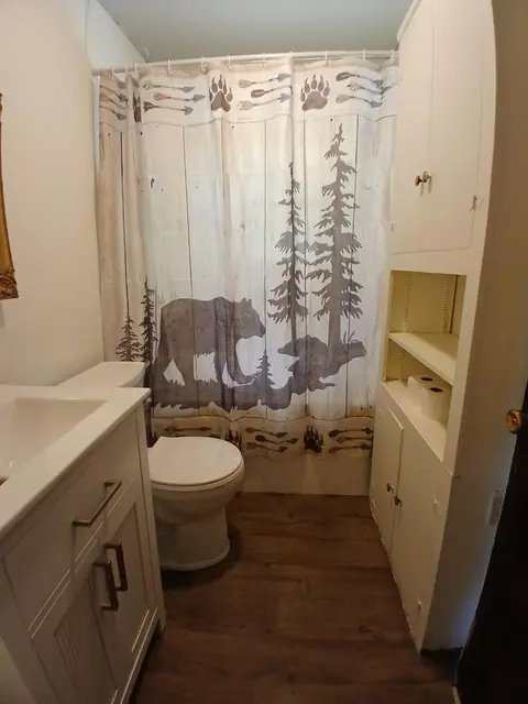 Bath - 79548 Second Lake Rd, Willow River, MN 55795 photo 2 of 2