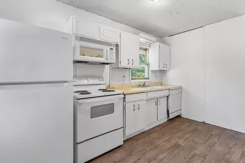 Kitchen - 79548 Second Lake Rd, Willow River, MN 55795 photo 2 of 2
