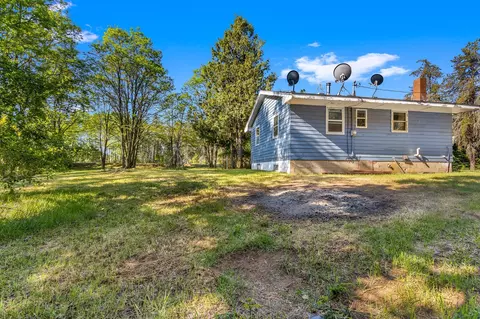 Exterior - 79548 Second Lake Rd, Willow River, MN 55795 photo 3 of 4