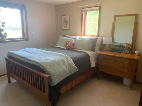Bedroom - 850 30th Ave NW, Willmar, MN 56201 photo 1 of 1