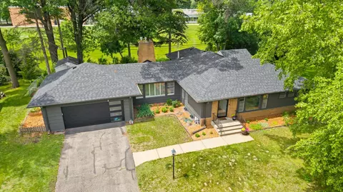 5308 Ayrshire Blvd, Edina, MN 55436