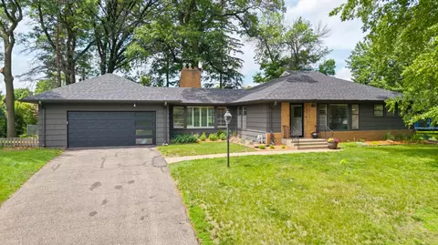 5308 Ayrshire Blvd, Edina, MN 55436