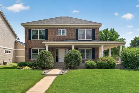 13451 Frankfort Pkwy NE, Saint Michael, MN 55376